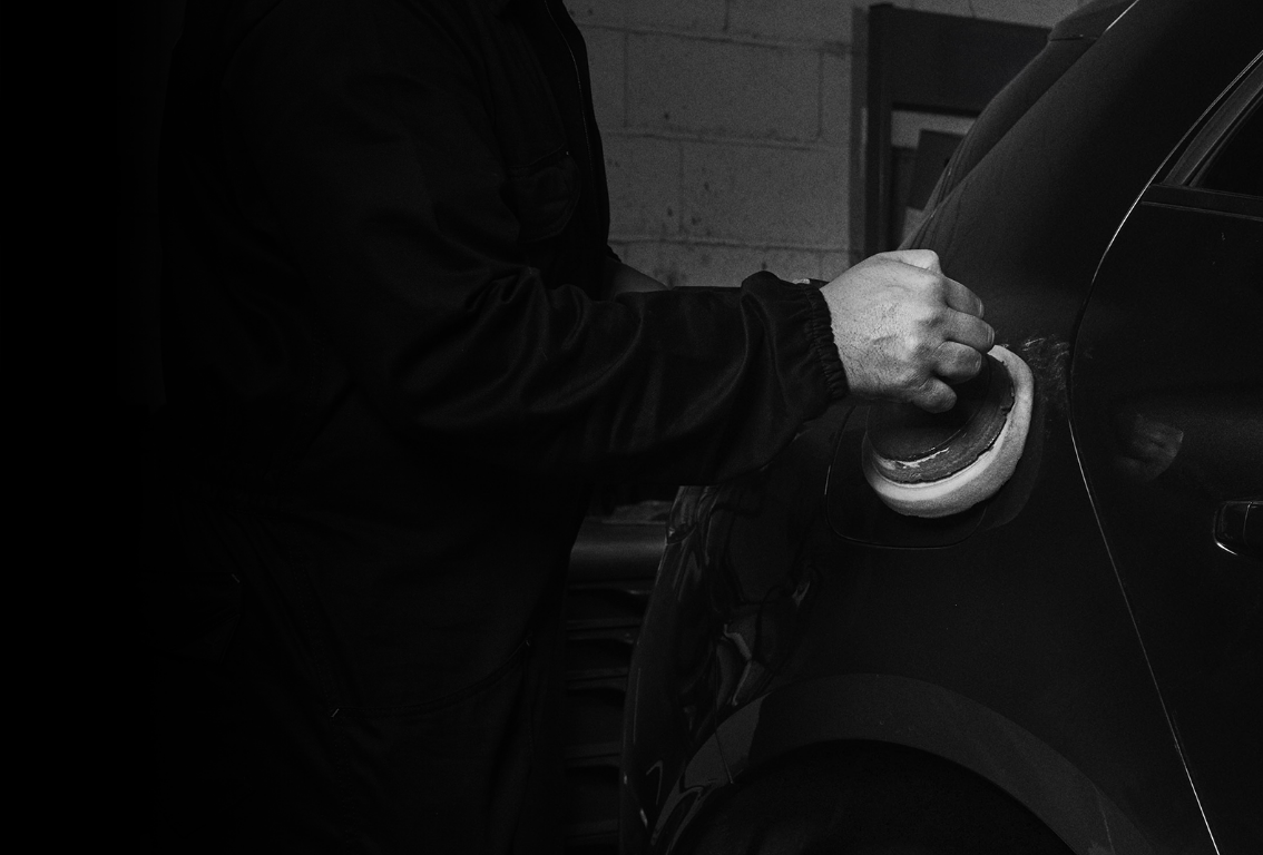 Services MOB – Car Body