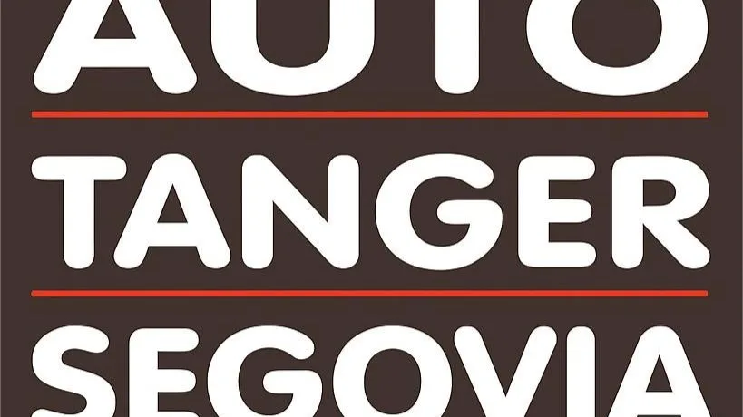 AUTO TANGER SEGOVIA image