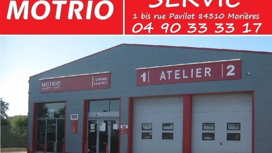 SERVIC image