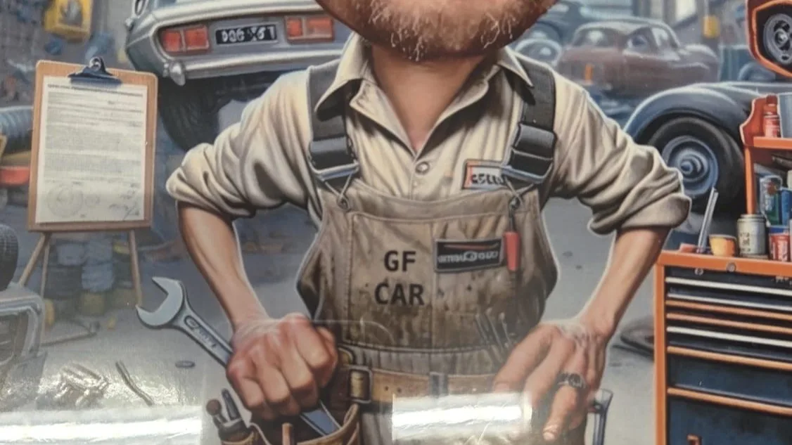 GF CAR image