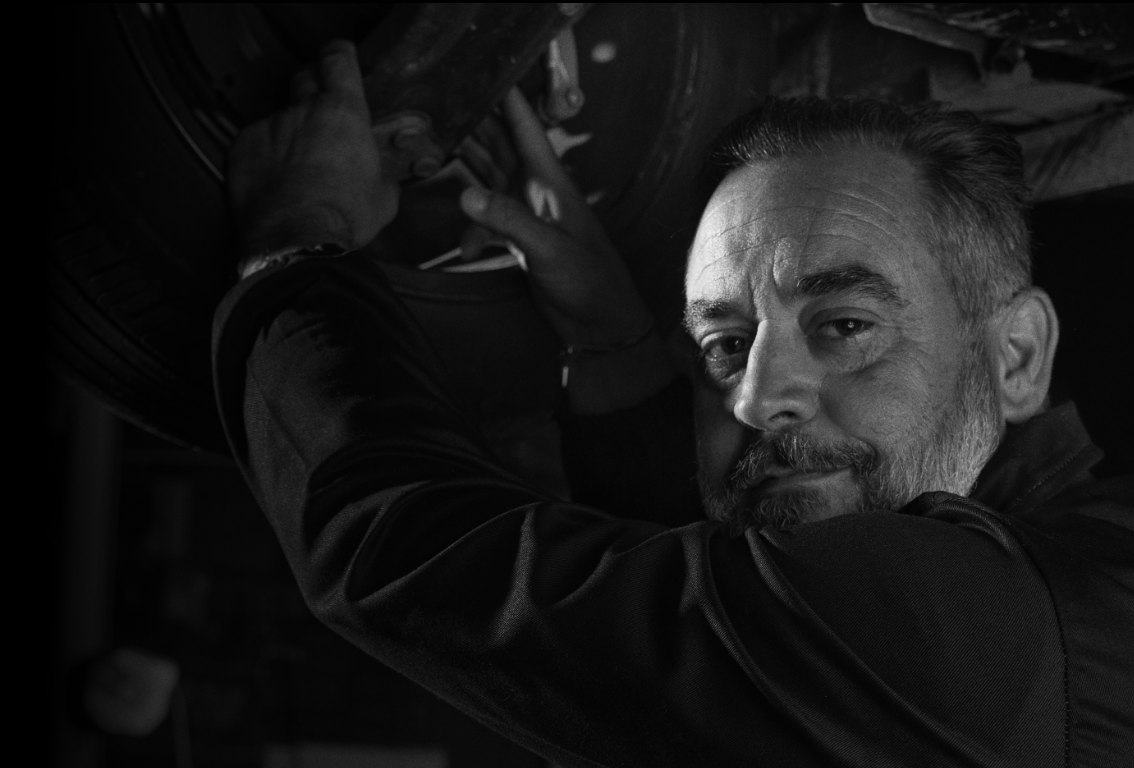 Services MOB – Demande personnalisée