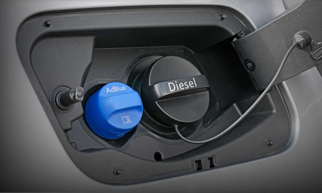 AdBlue : c’est quoi, à quoi ça sert et quand en remettre