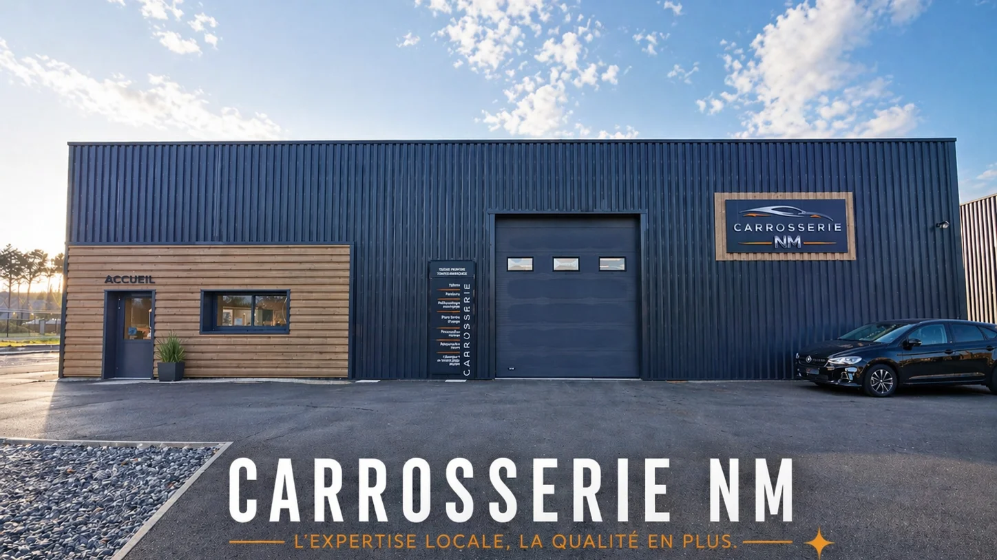 CARROSSERIE NM image