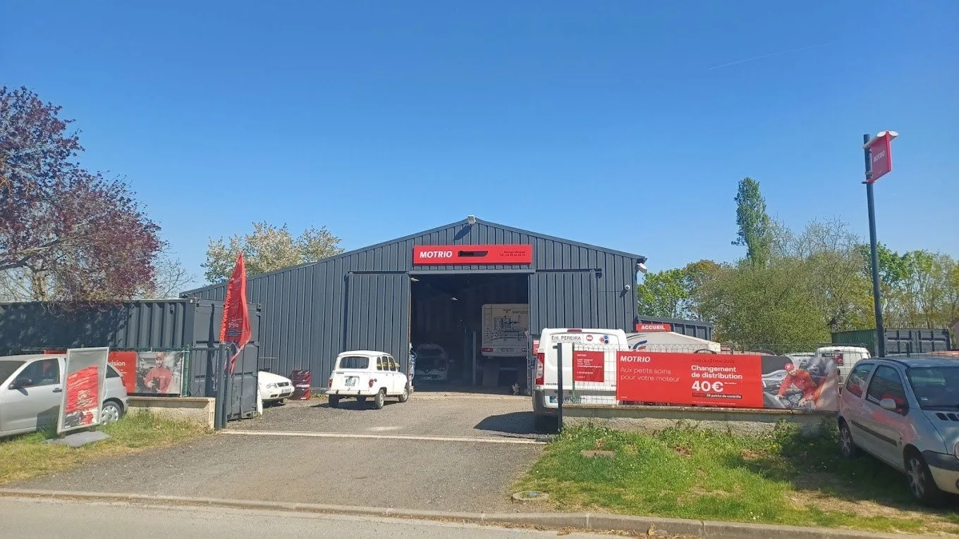 ATELIER MECA AUTO image