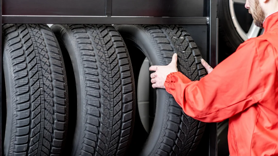 8 faits intéressants sur les pneus et les astuces pour les faire durer plus longtemps
