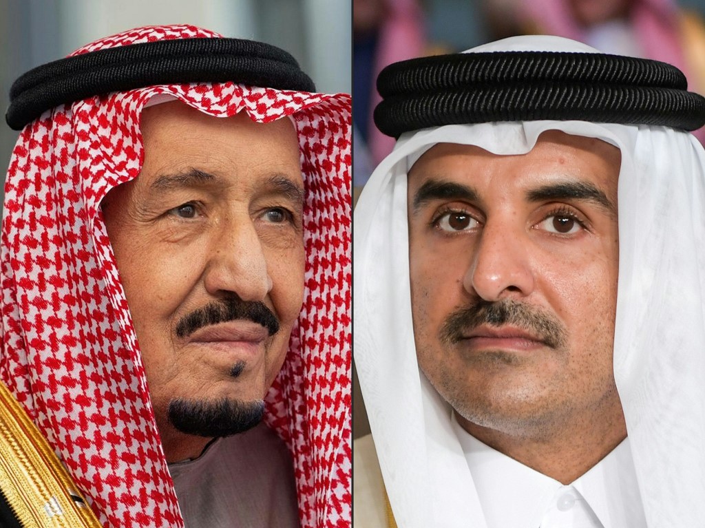 مأزق السعودية قد يدفعها لحل أزمة الخليج وأزمات أخرى