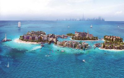 حقائق مدهشة عن مدينة دبي قد لا تجدها في أي مدينة في العالم