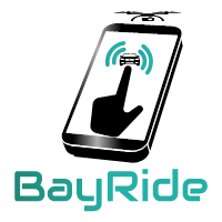 BayRide Logo