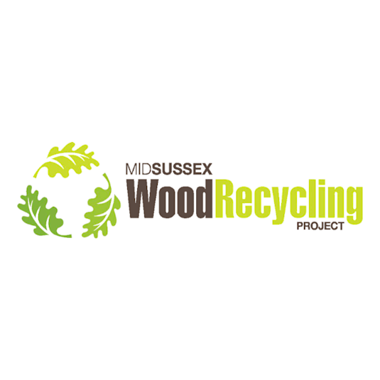 Midsussex Wood Recycling Project