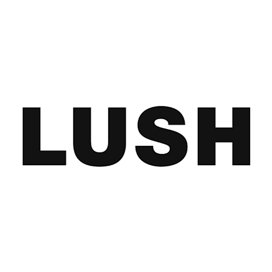 Lush Logo