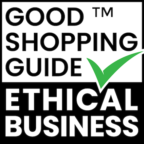 Good Shopping Guide - Ethical Business