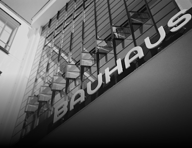 Architecture in Dessau-Roßlau