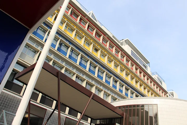 Cité de Refuge