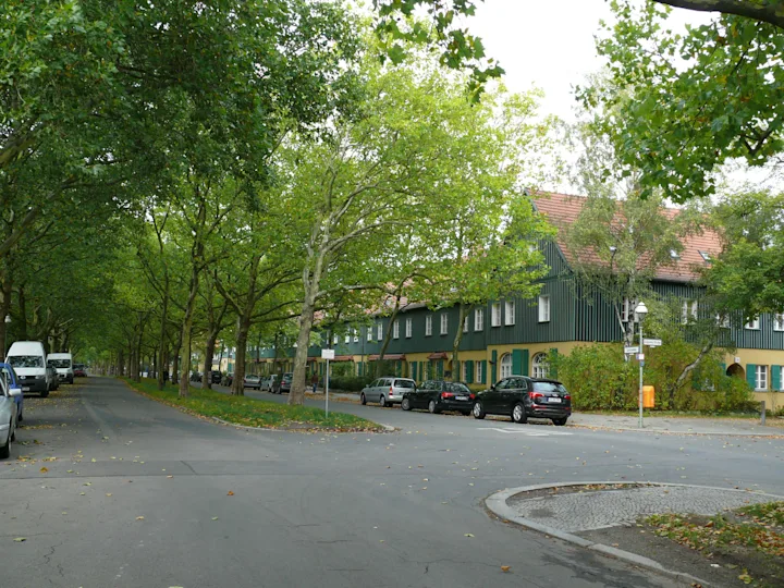 Lentze settlement