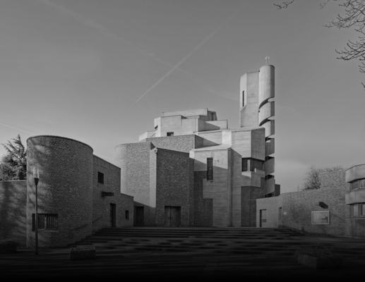 Architecture in Köln, Germany