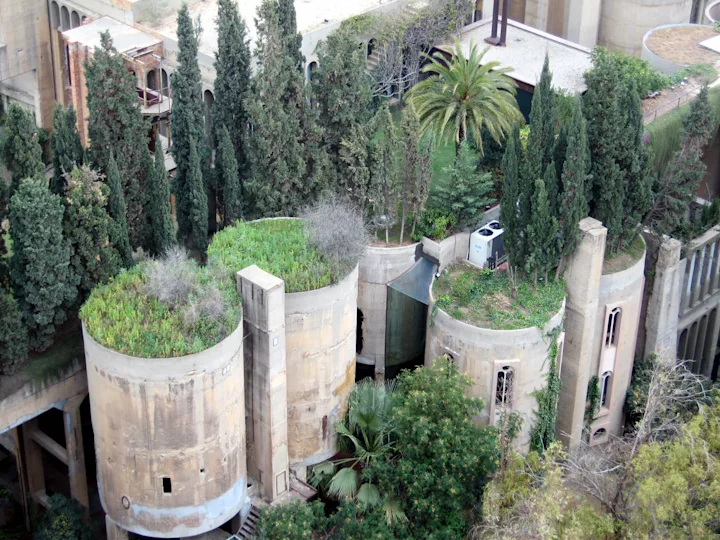 La Fabrica