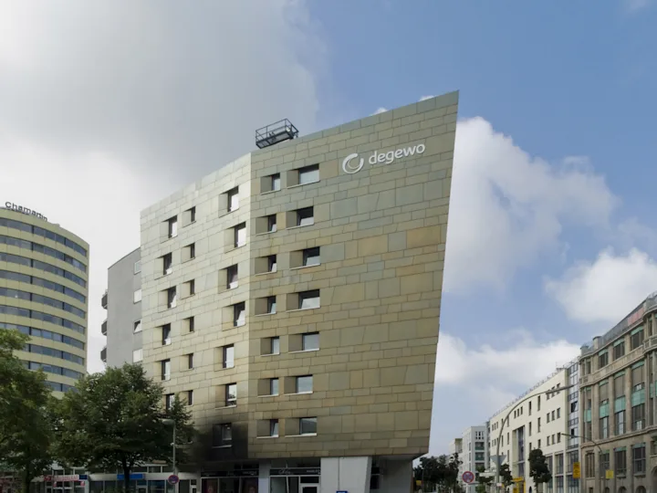 IBA Housing, Berlin