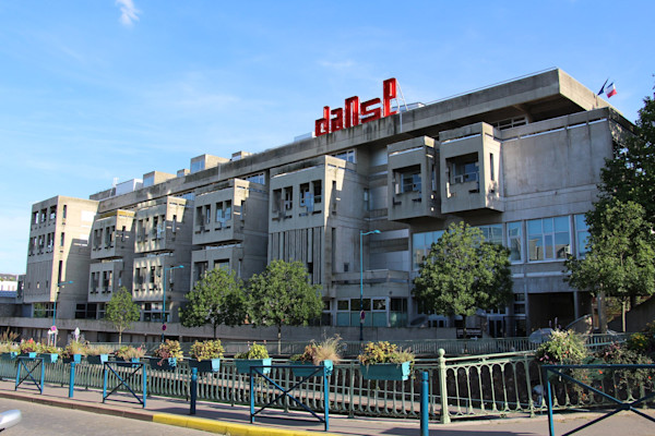 Centre National de la Danse