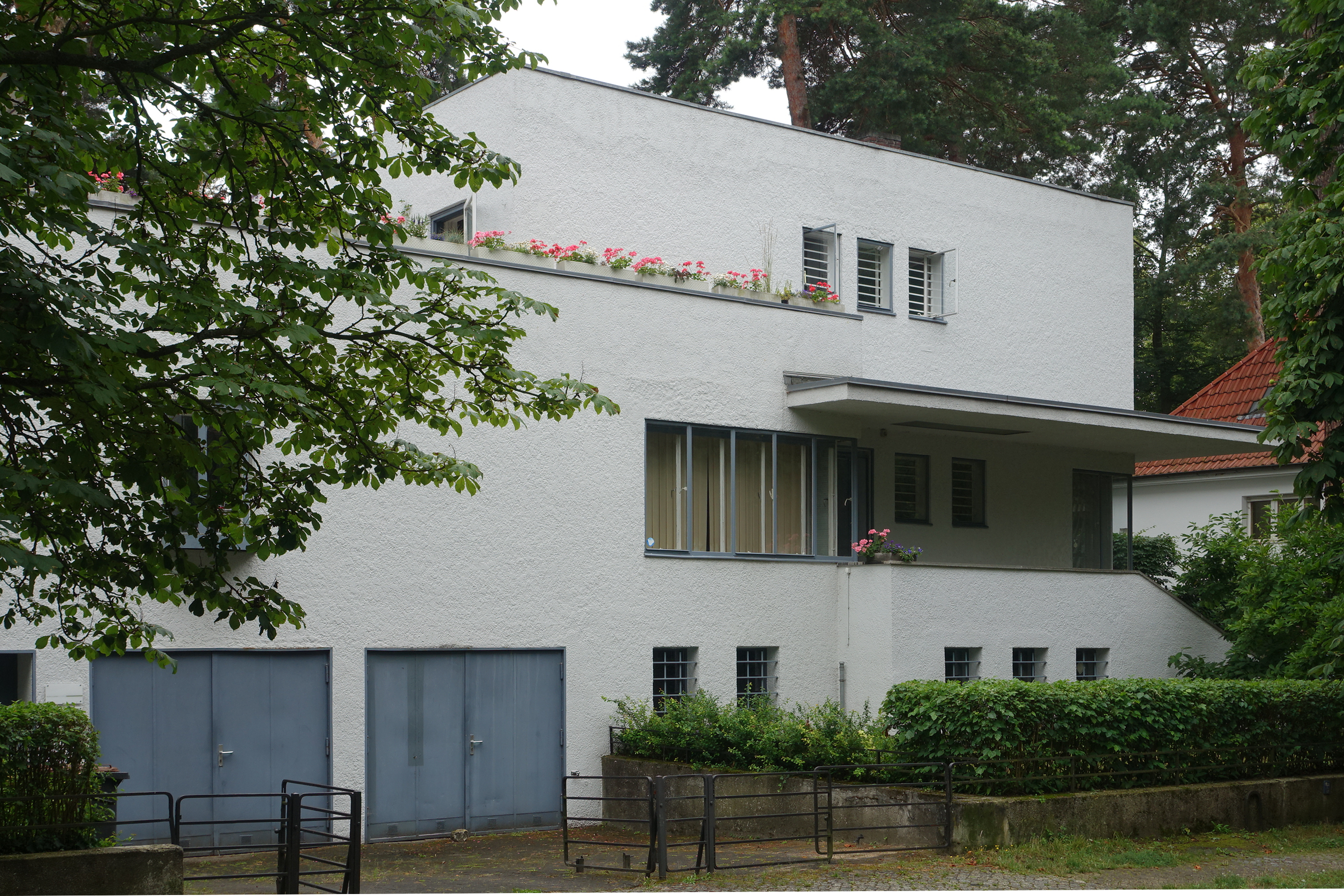 Haus Lewin, Berlin