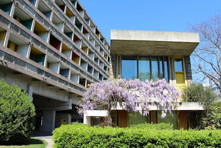 Brazil House | Maison du Bresil