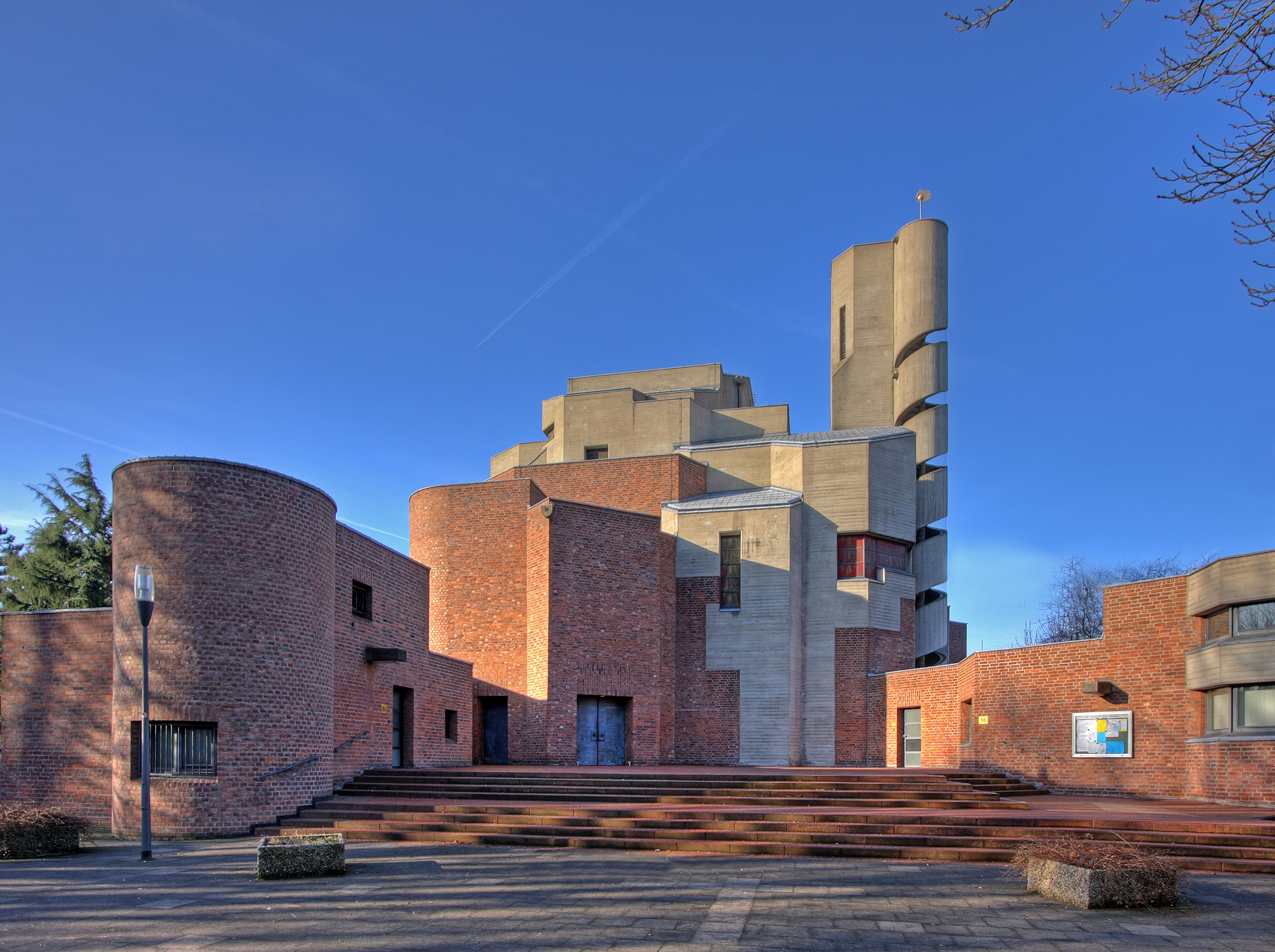 Church of the Resurrection of Christ