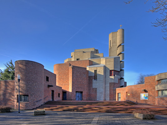 Church of the Resurrection of Christ