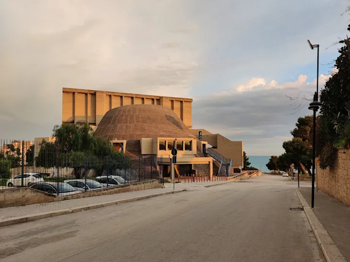 Teatro Popolare Samonà