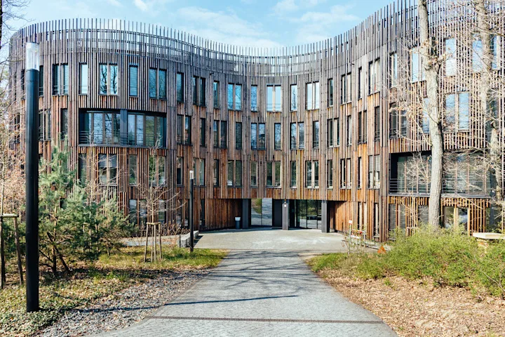 The Potsdam Institute for Climate Impact Research