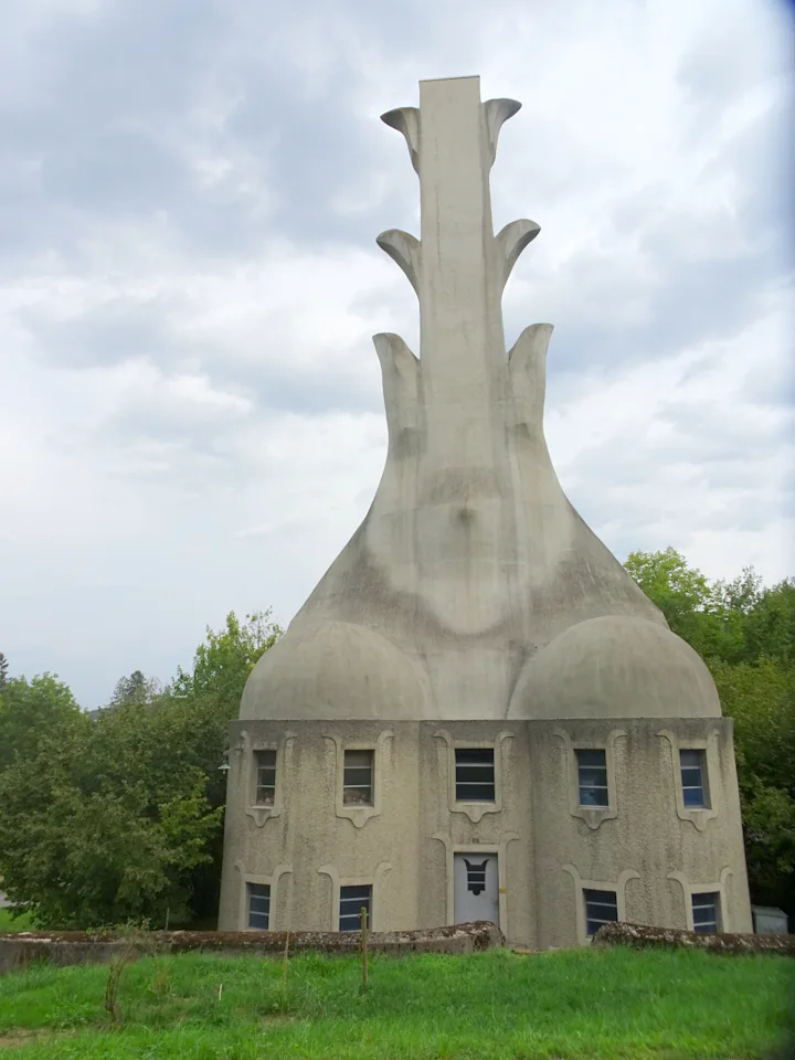 The Heizhaus | Boiler House