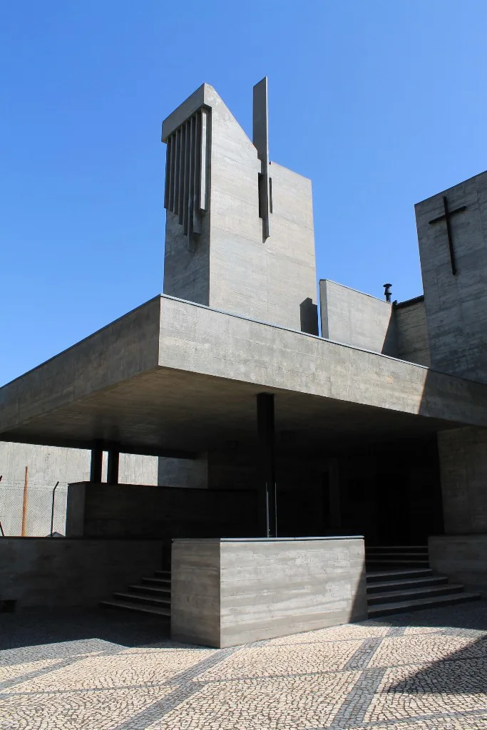 Parish of Our Lady of the Good View
