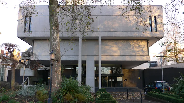 Royal College of Physicians