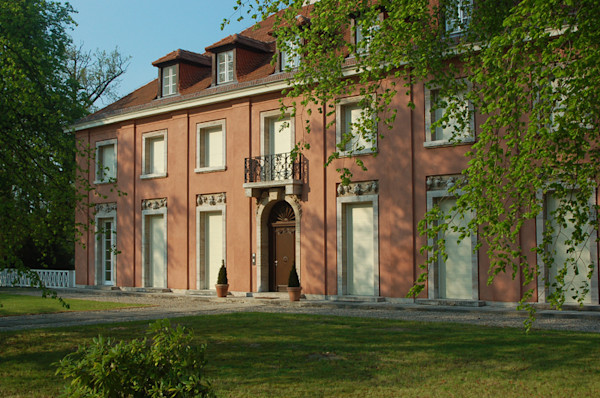 Villa Urbig in Potsdam