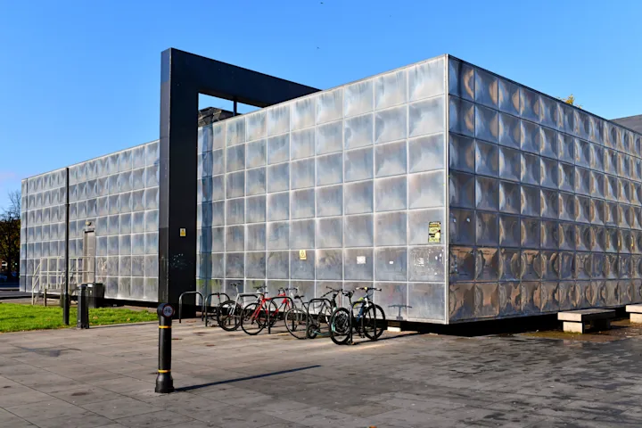 Michael Faraday Memorial
