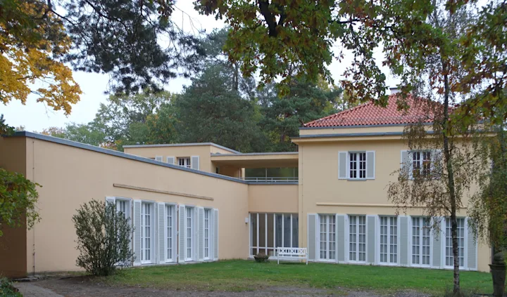 Haus Perls