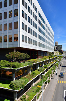 Administration communale de Chauderon