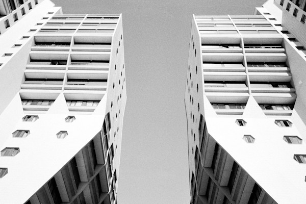 Les Orgues De Flandre in Paris