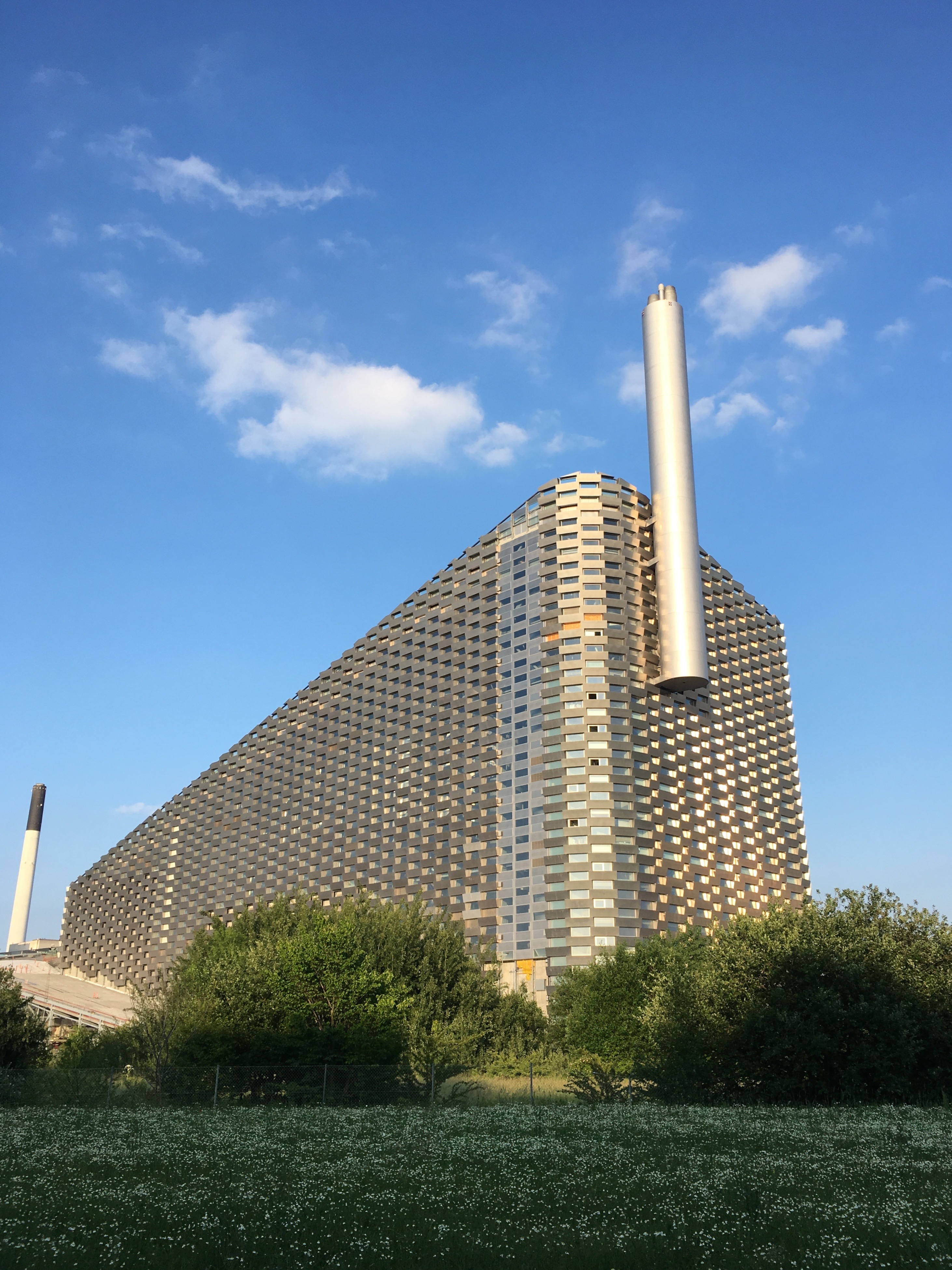 Copenhill | Amager Bakke, Copenhagen