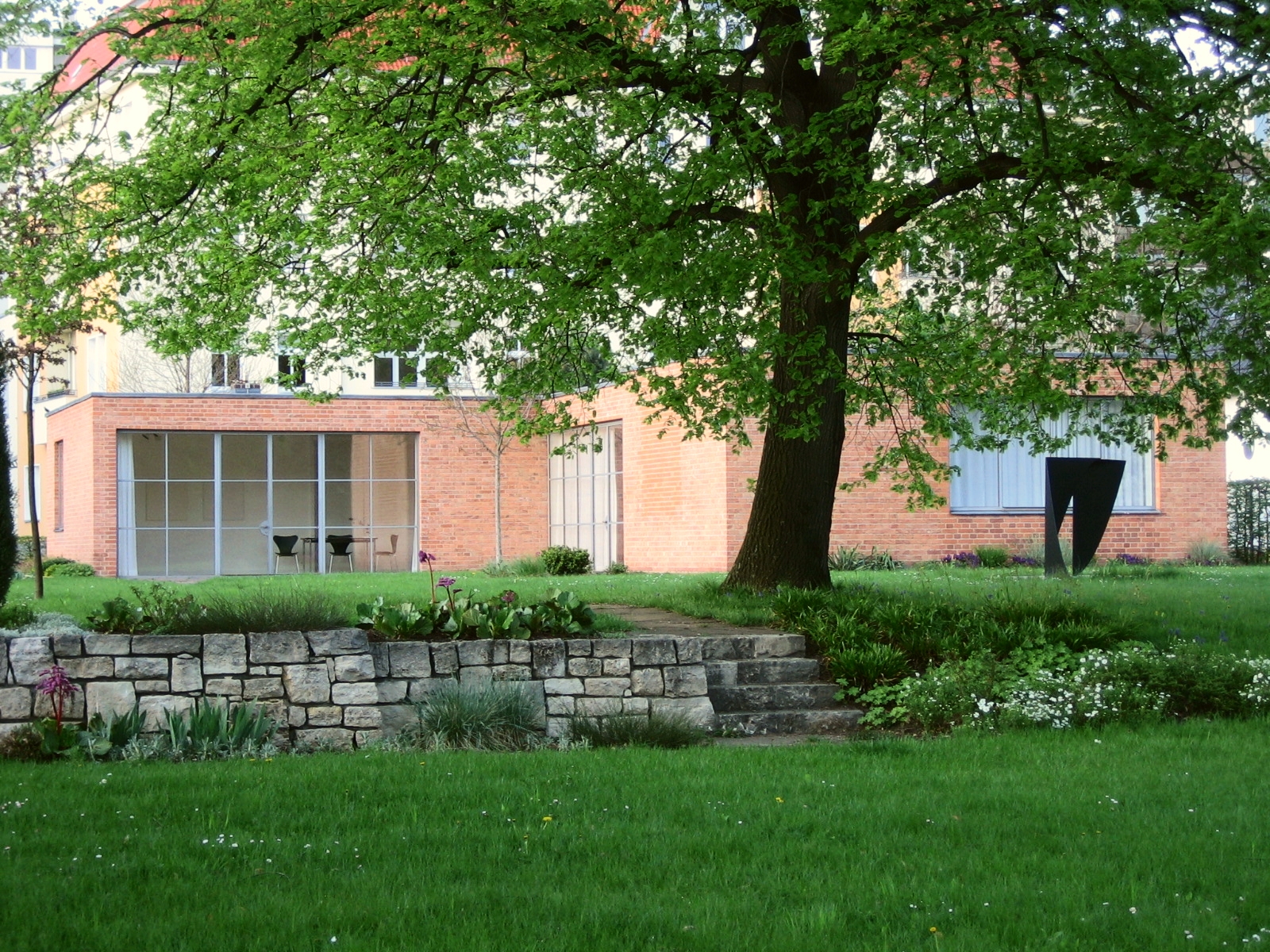 Haus Lemke, Berlin