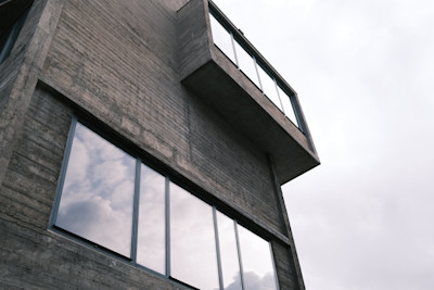 ExRotaprint by Heinz Nather