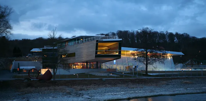 Bodensee-Therme