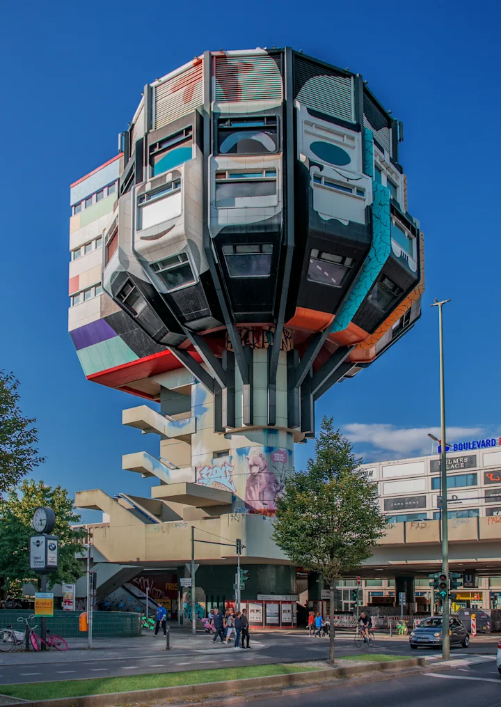 Bierpinsel (Beer Brush)