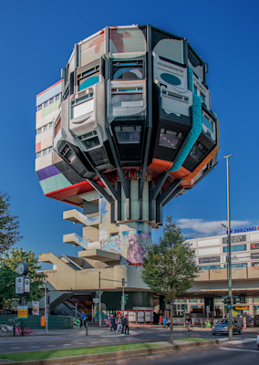 Bierpinsel (Beer Brush) by Ralf Schüler