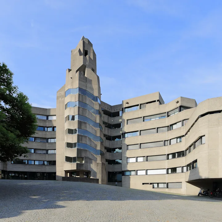 Bensberg City Hall