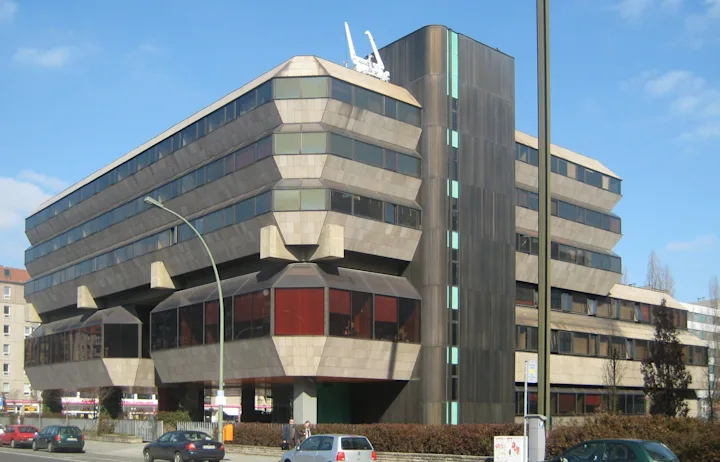 Czech Embassy