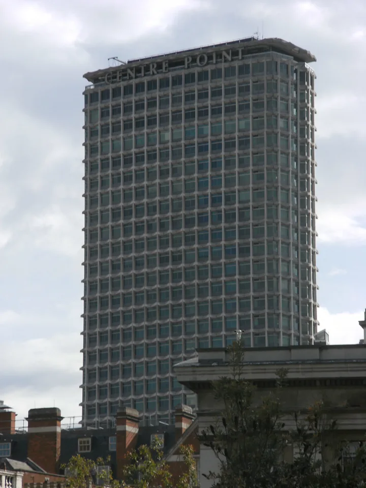Centre Point