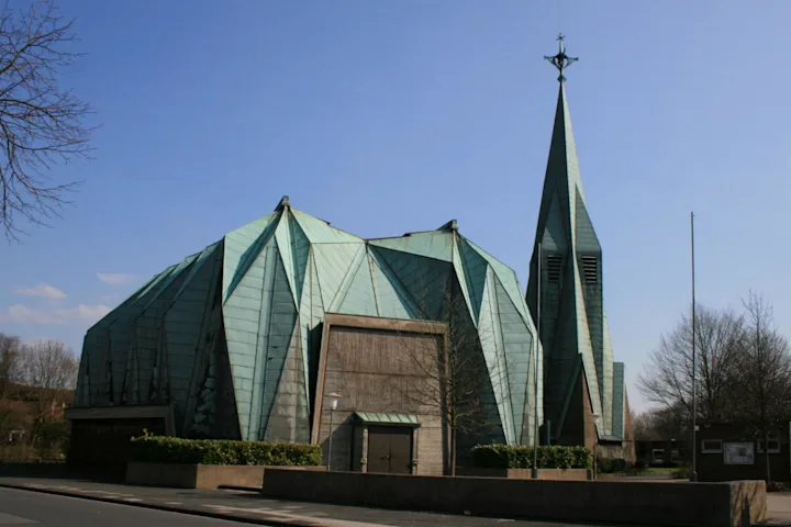 St. Paulus Weckhoven