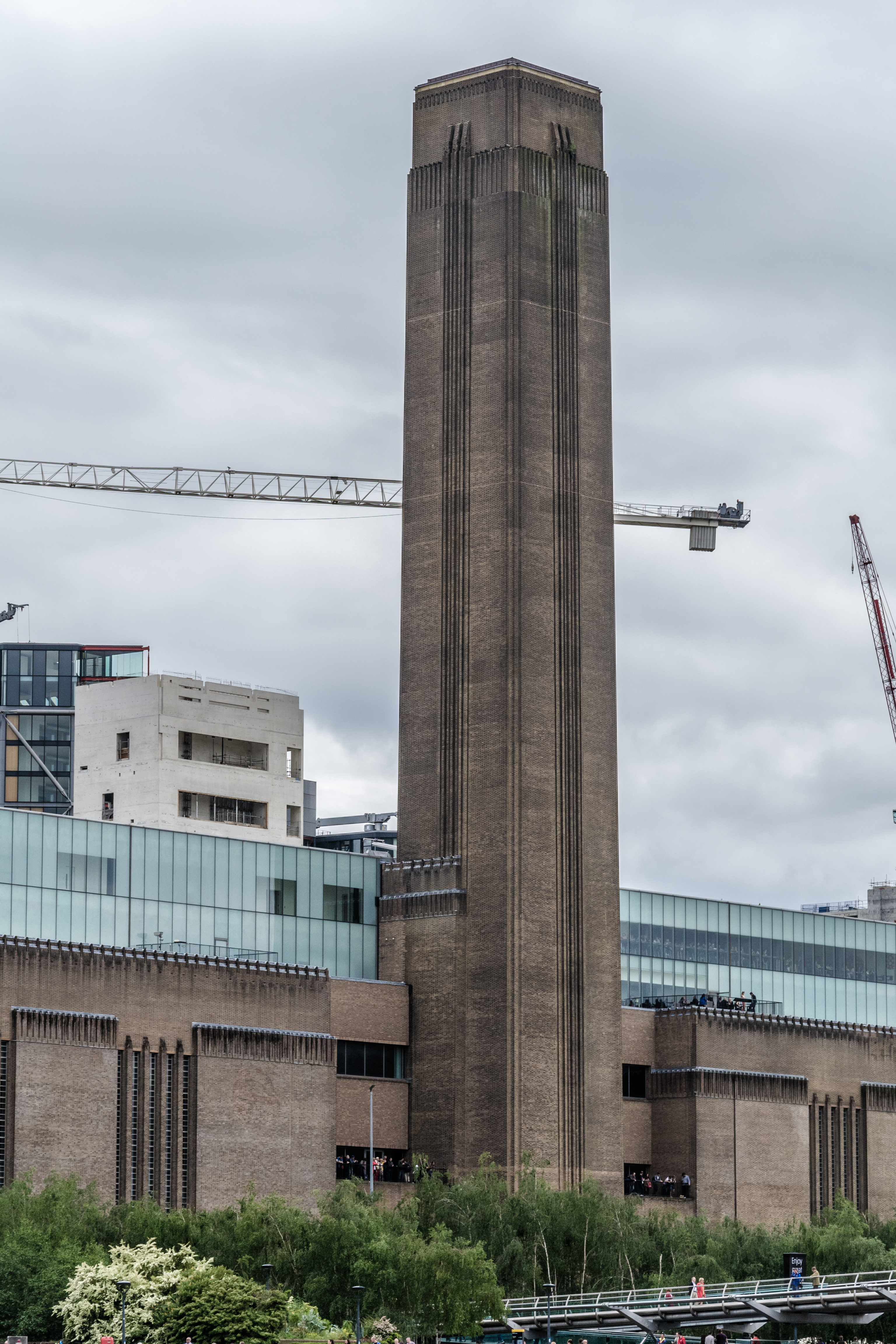 Tate Modern, London