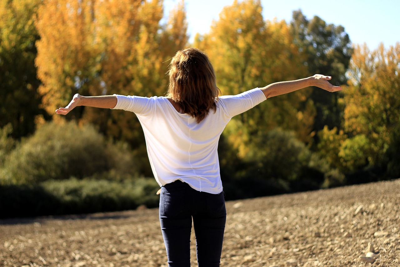 Cover Image for Find Balance Through Practicing Mindfulness