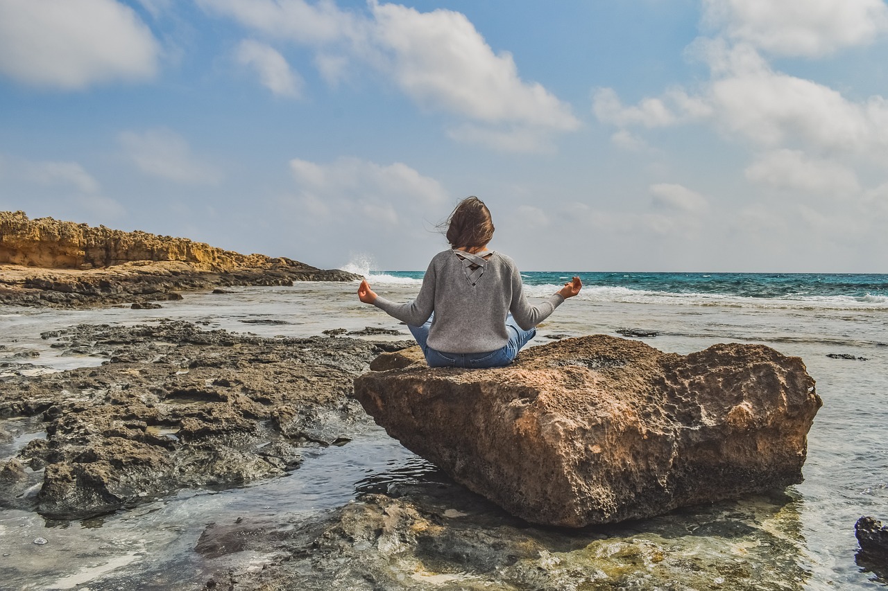 Cover Image for Unveiling the Benefit of Meditation – A Comprehensive Guide