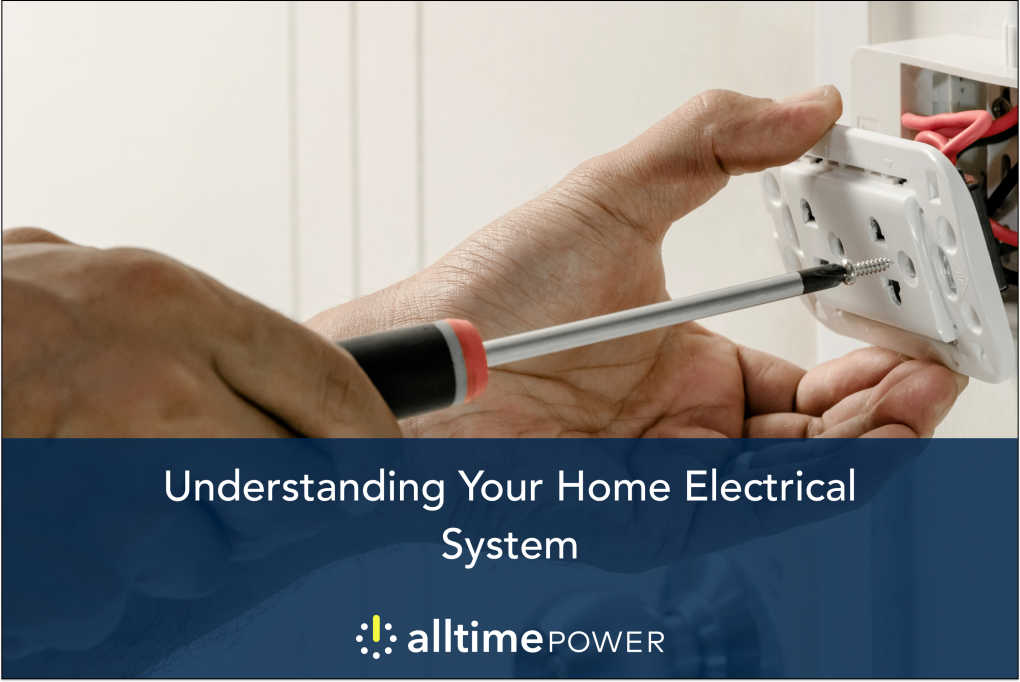 Understanding Your Home Electrical System